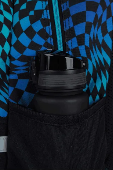 Patio Plecak szkolny Coolpack Prime Pro Gamer Chess