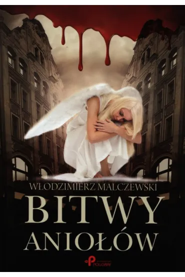Bitwy Anio��w - W�odzimierz Malczewski