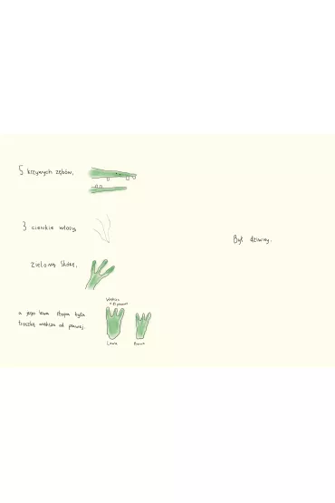Rumpel Chwast. Opowie�� o bananach, przynale�no�ci i byciu sob� - Matthew Gray Gubler