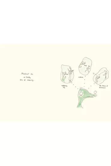 Rumpel Chwast. Opowie�� o bananach, przynale�no�ci i byciu sob� - Matthew Gray Gubler