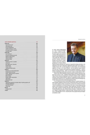 Nie mamy prawa milcze�! Apologia Ko�cio�a - Janusz Kr�likowski