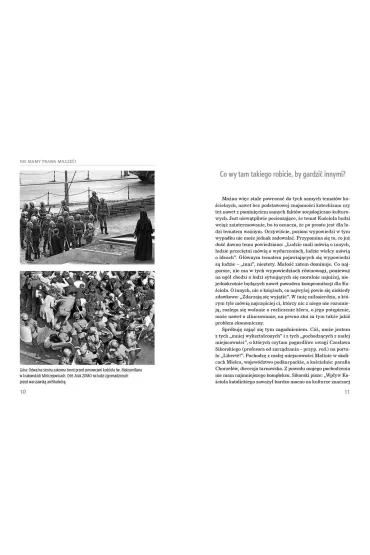 Nie mamy prawa milcze�! Apologia Ko�cio�a - Janusz Kr�likowski