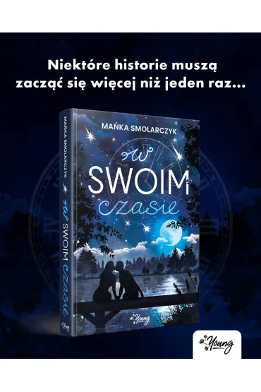 W swoim czasie - Ma�ka Smolarczyk