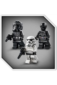 LEGO Star Wars Imperialny myliwiec TIE 75300