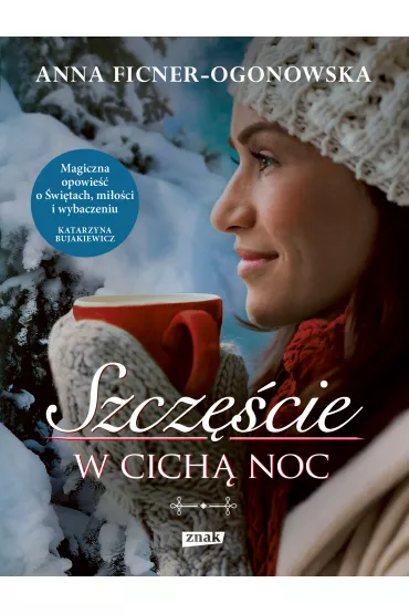 Szcz�cie w cich� noc. Alibi na szcz�cie. Tom 4 - Anna Ficner-Ogonowska