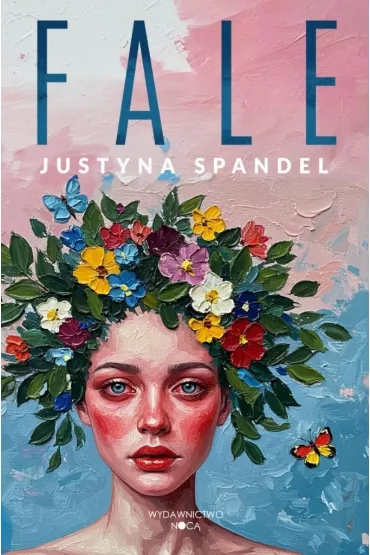 Fale - Justyna  Spandel