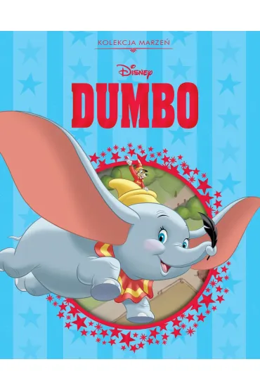 Kolekcja marze�. Disney Dumbo