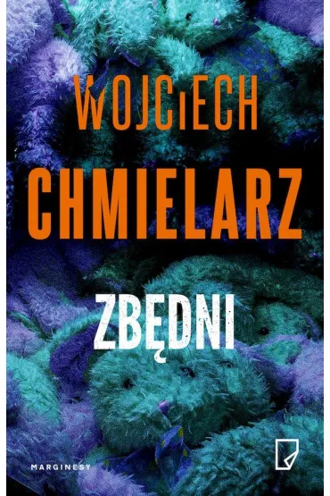 Zb�dni (pocket) - Wojciech Chmielarz