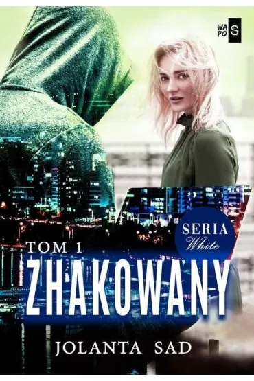 Anio� uwi�ziony w mroku - Marzena  Mi�ek