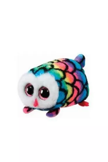 Teeny Tys Hootie - Wielobarwna Sowa Meteor