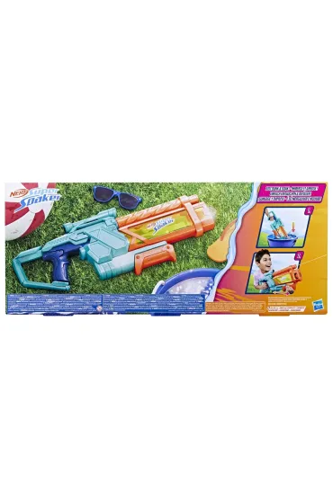Super Soaker Mega Dunk Fill, pistolety i wyrzutnie Hasbro