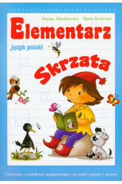 Elementarz Skrzata - Jzyk Polski
