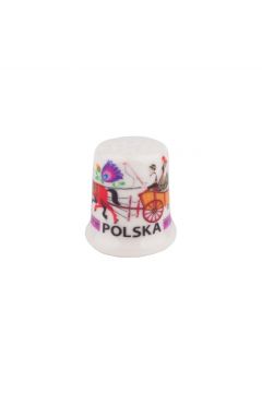 Naparstek - Polska wz FOLKSTAR