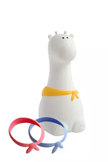 Rabbit&Friends Lampka yrafa biaa