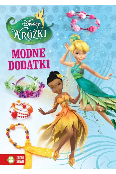 Modne dodatki - Wr�ki - Sylwia Burdek