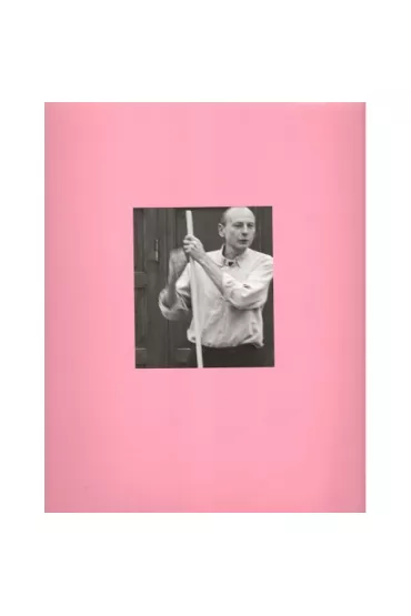 Art of Liberation. Studium prasoznawcze 1988-1997. Tom 1 - Zbigniew Libera