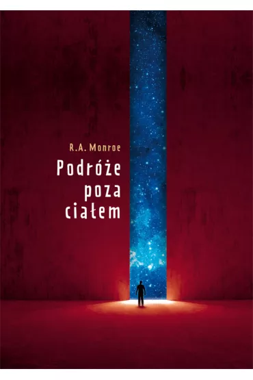 Podr�e poza cia�em - Robert Monroe