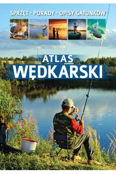 Atlas wdkarski /39,95/ N