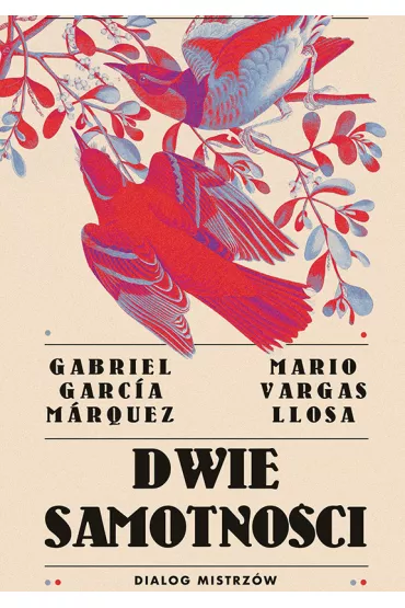 eBook Dwie samotnoci mobi epub - Mario Vargas Llosa, Gabriel Garcia Marquez