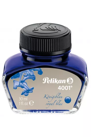 Pelikan Atrament niebieski 30ml