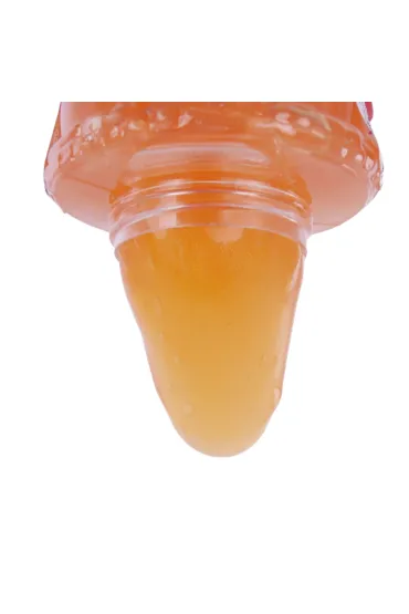 Masa Slime Rozci�gliwa Antystresowa Zapachowa Glutek Elastyczny L�d Lovin