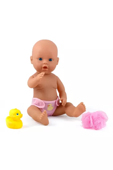 Lalka bobas Bethany do k�pieli 38 cm Dolls World