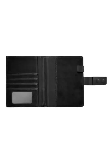 Drops Office Collection Planer A5 dzienny wymienny wk�ad czarny