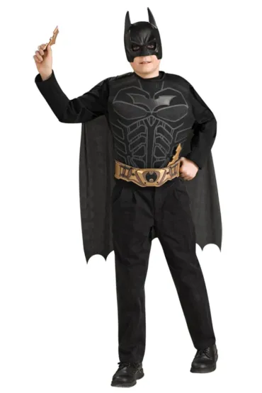 Str�j dzieci�cy - Batman the Dark Knight (str�j z