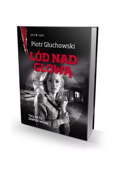 L�d nad g�ow� - Piotr G�uchowski