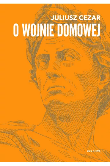O wojnie domowej - Juliusz Cezar Gajusz