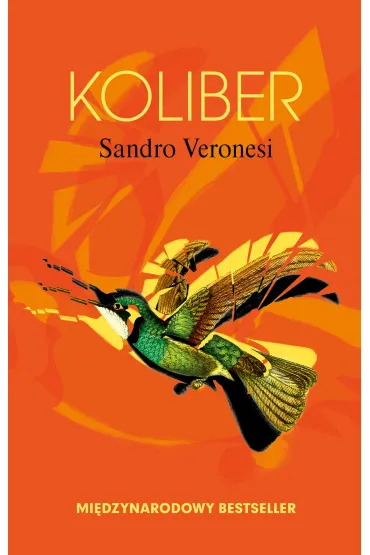 Koliber - Veronesi Sandro