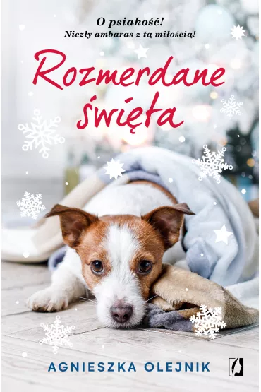 Rozmerdane �wi�ta - Agnieszka Olejnik