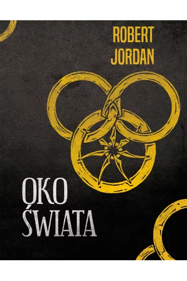 Oko �wiata. Ko�o Czasu. Tom 1 - Robert Jordan