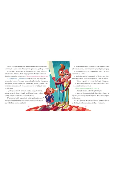 Pan St�pka i pyzy dla krokodyla - Katarzyna Zychla