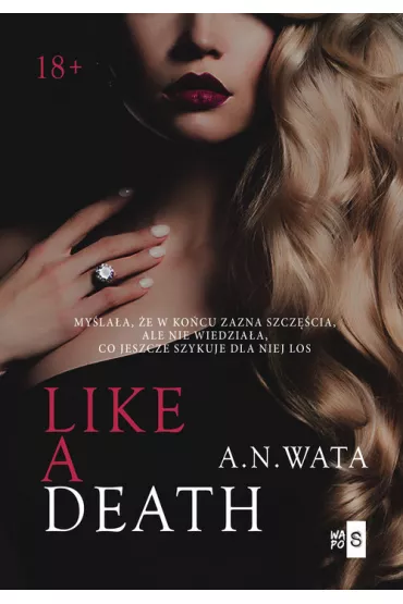 Like A Death T.2 - A N Wata