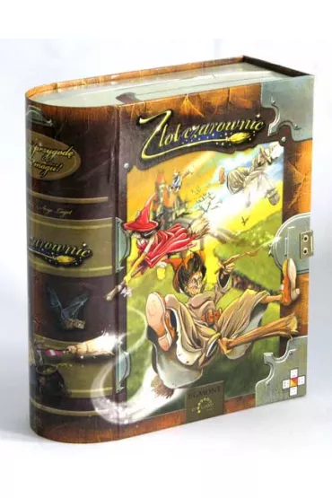 Zlot czarownic