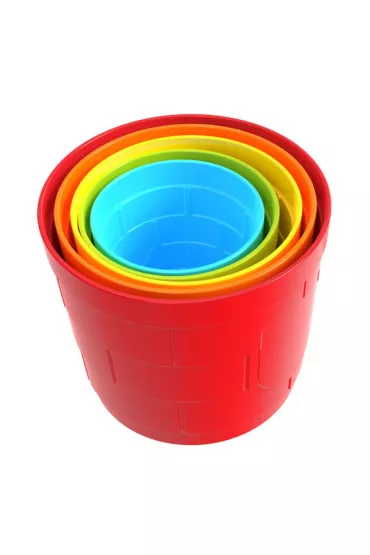Piramida Technok