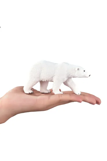 Figurka Nied�wied� polarny