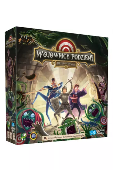 Wojownicy Podziemi