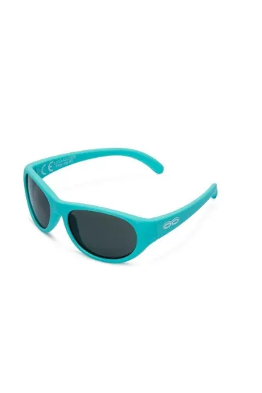 Snibbs Okulary przeciws�oneczne dla dzieci S seledynowe