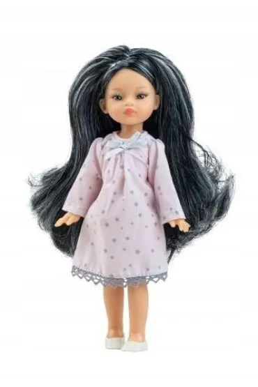 Mini lalka hiszpa�ska Paula 21cm Paola Reina