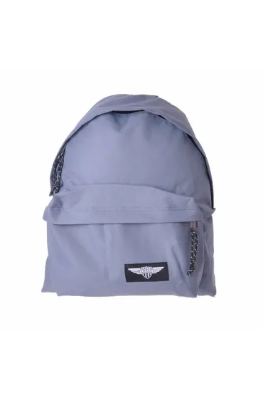 Mp Main Paper Plecak Sampack szary