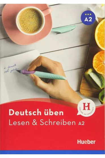 Lesen & Schreiben A2 Neu HUEBER
