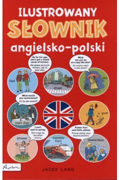 Ilustrowany sownik angielsko-polski