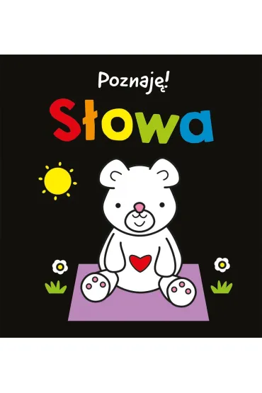 Poznaj�! S�owa