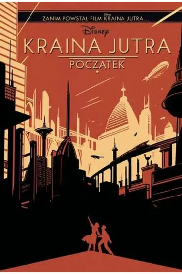 Kraina jutra pocz�tek - Jeff Jensen