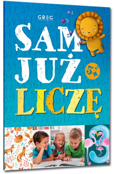 Sam ju� licz� - Renata Pitala