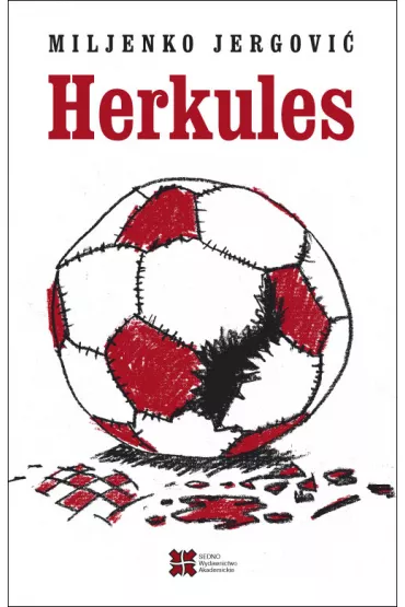 Herkules - Miljenko Jergovi�