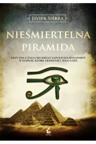 Nie�miertelna piramida