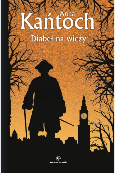eBook Diabe� na wie�y mobi epub - Anna Ka�toch